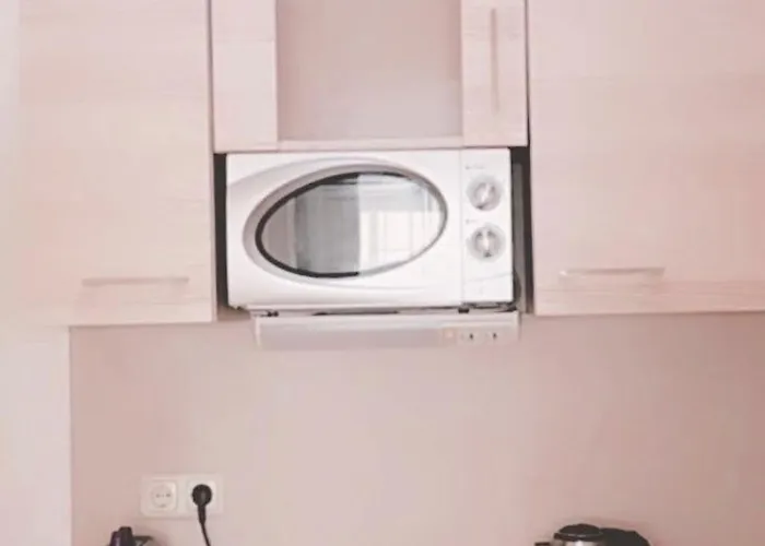 Innsbruck Apartamento *