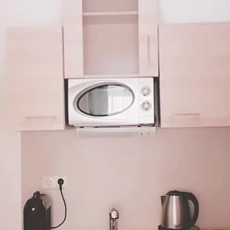 Innsbruck Apartmán *